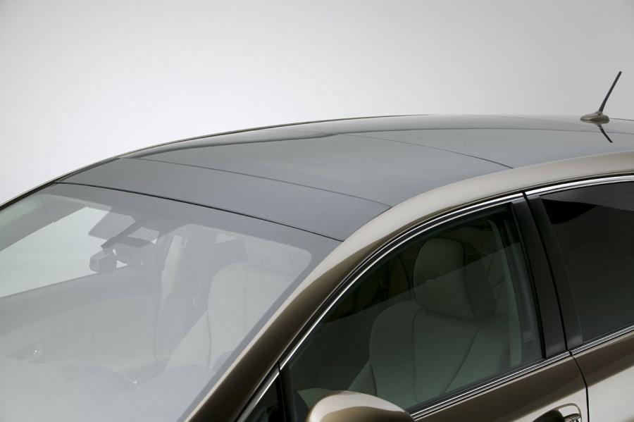  Toyota Venza 2009 года  (фото 69 из 95)